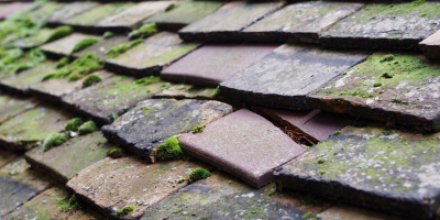 Upper Winchendon roof repair costs